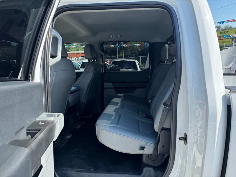 Ford F-350 SD XL 4WD DRW 2023 Ford F-350 SD XL 4WD DRW 2023