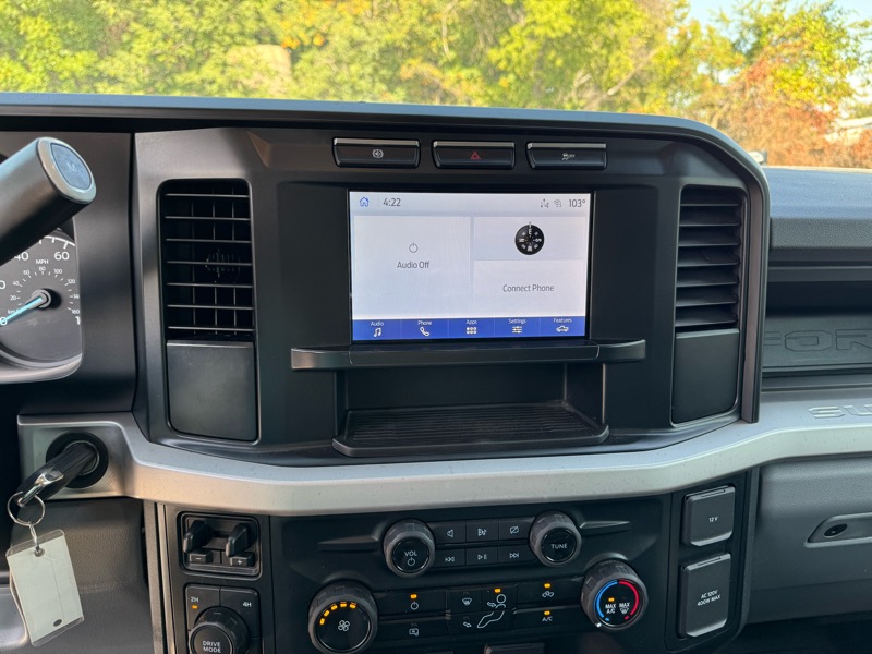 Ford F-350 SD XL 4WD DRW 2023 Ford F-350 SD XL 4WD DRW 2023