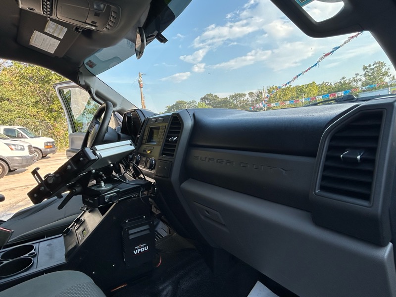 Ford F-250 SD XL 4WD 2019 Ford F-250 SD XL 4WD 2019