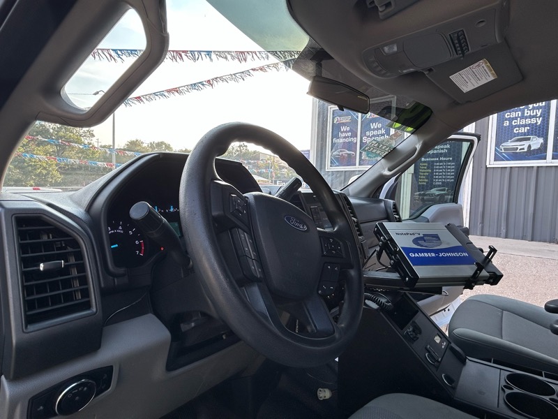 Ford F-250 SD XL 4WD 2019 Ford F-250 SD XL 4WD 2019