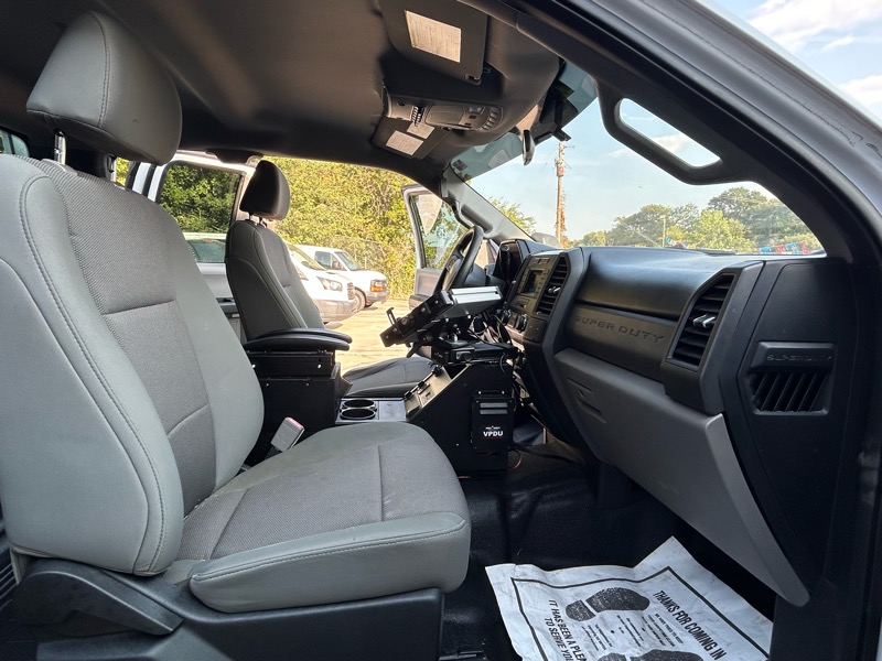 Ford F-250 SD XL 4WD 2019 Ford F-250 SD XL 4WD 2019