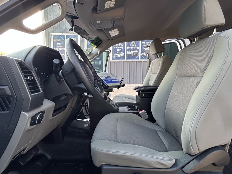 Ford F-250 SD XL 4WD 2019 Ford F-250 SD XL 4WD 2019