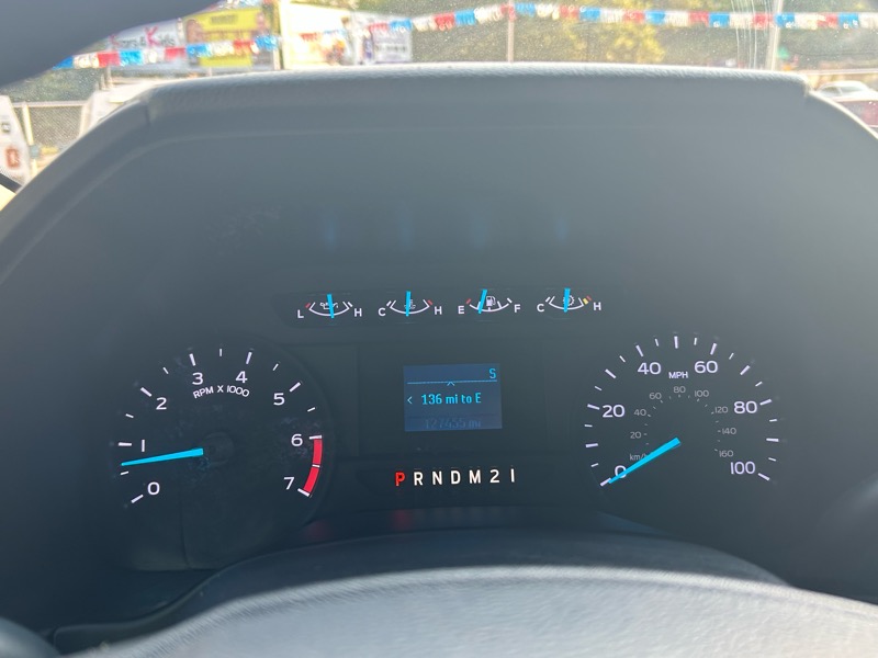 Ford F-250 SD XL 4WD 2019 Ford F-250 SD XL 4WD 2019