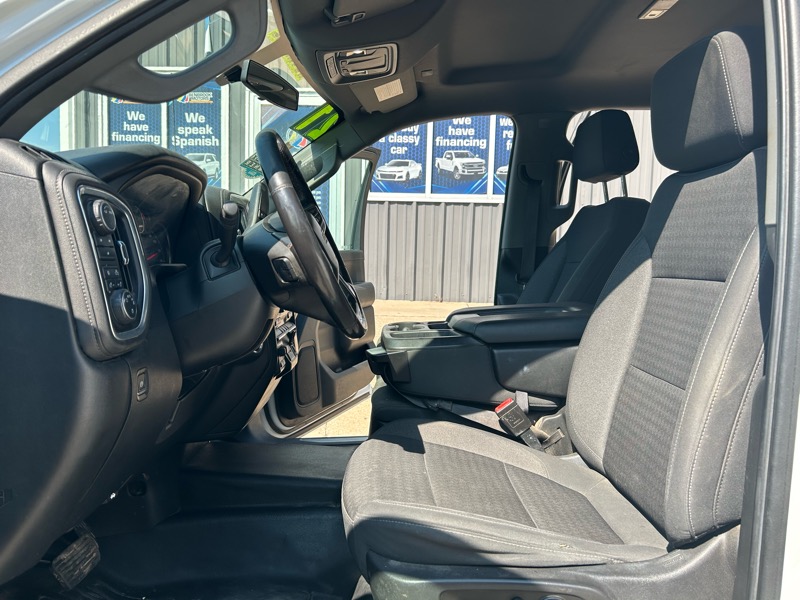 Chevrolet Silverado 2500HD 4WD Crew Cab 153" LT w/1LT 2021 Chevrolet Silverado 2500HD 4WD Crew Cab 153" LT w/1LT 2021