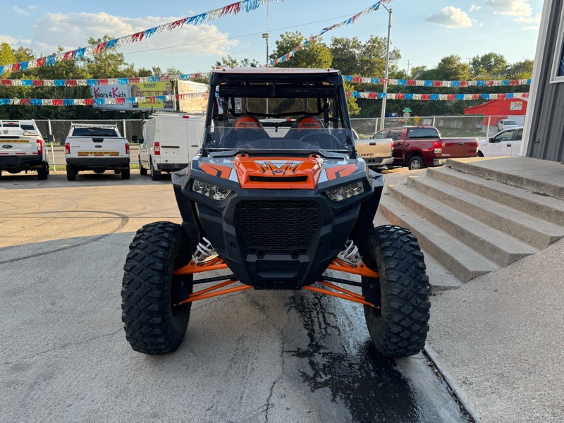 Polaris RZR XP 4 Turbo EPS  2018 Polaris RZR XP 4 Turbo EPS  2018