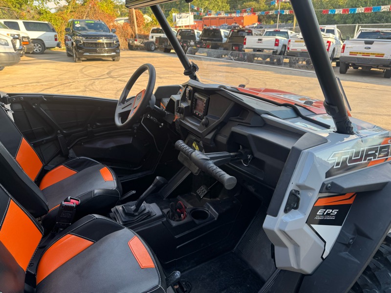 Polaris RZR XP 4 Turbo EPS  2018 Polaris RZR XP 4 Turbo EPS  2018