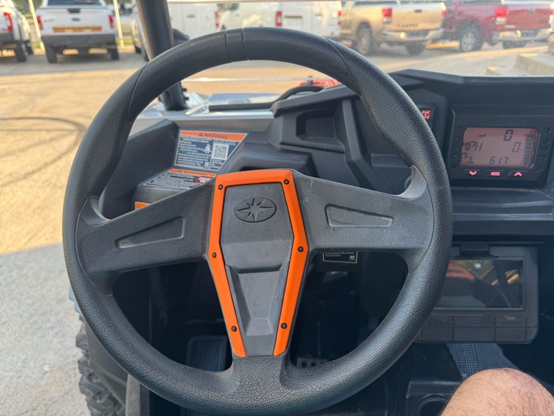Polaris RZR XP 4 Turbo EPS  2018 Polaris RZR XP 4 Turbo EPS  2018