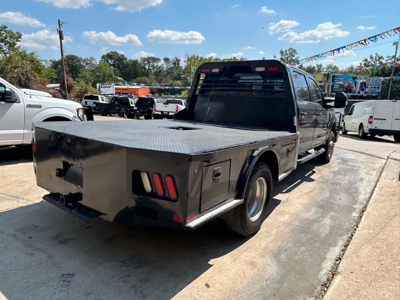 Ford F-350 SD XLT 4WD DRW 2018 Ford F-350 SD XLT 4WD DRW 2018