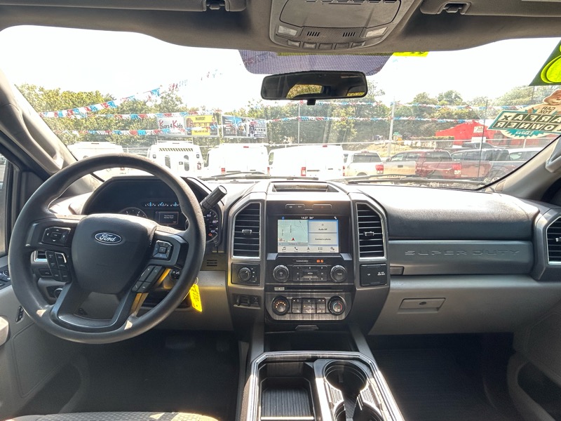 Ford F-350 SD XLT 4WD DRW 2018 Ford F-350 SD XLT 4WD DRW 2018