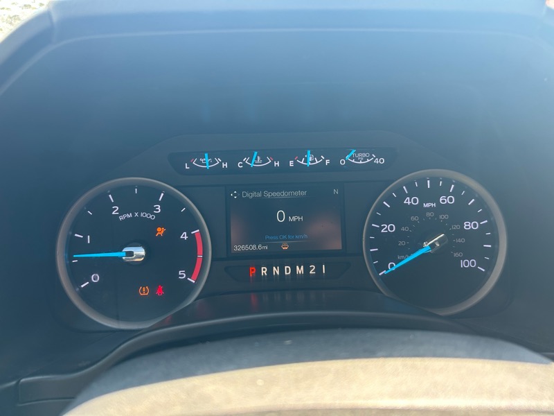 Ford F-350 SD XLT 4WD DRW 2018 Ford F-350 SD XLT 4WD DRW 2018