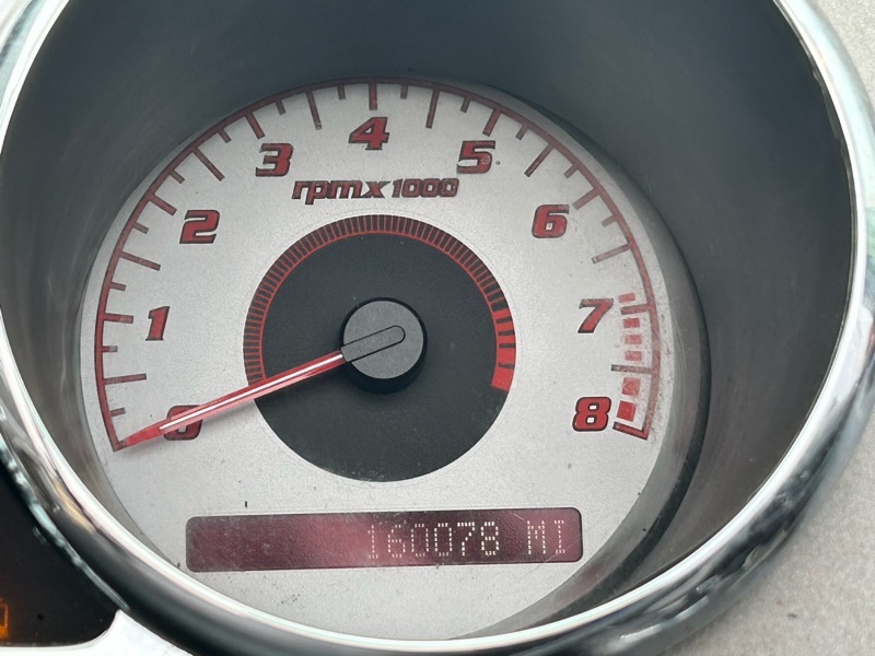 Pontiac Solstice Base 2008 Pontiac Solstice Base 2008