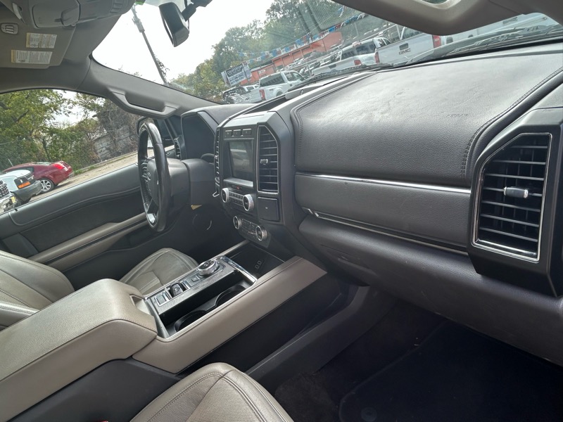 Ford Expedition Limited 2WD 2018 Ford Expedition Limited 2WD 2018