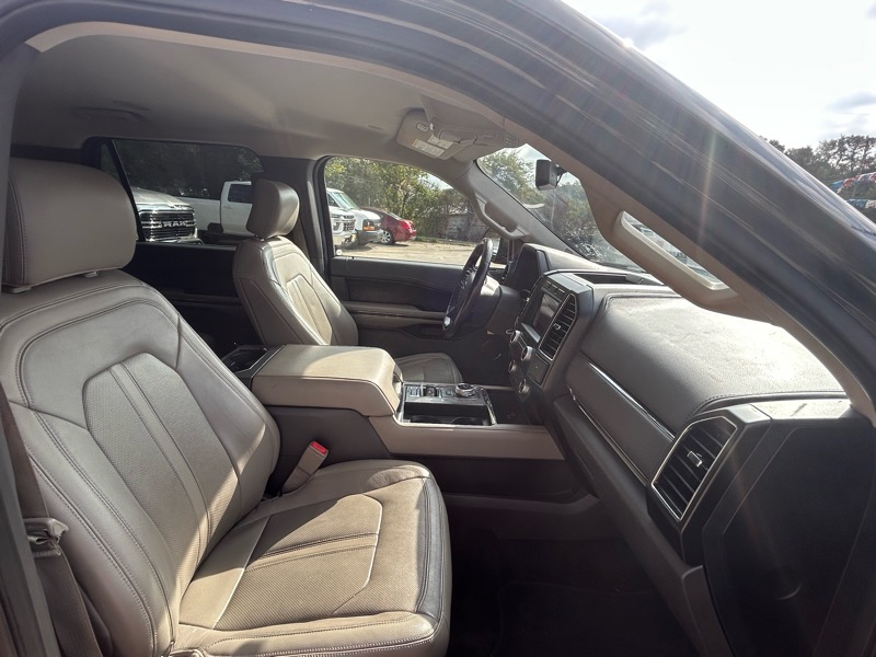 Ford Expedition Limited 2WD 2018 Ford Expedition Limited 2WD 2018