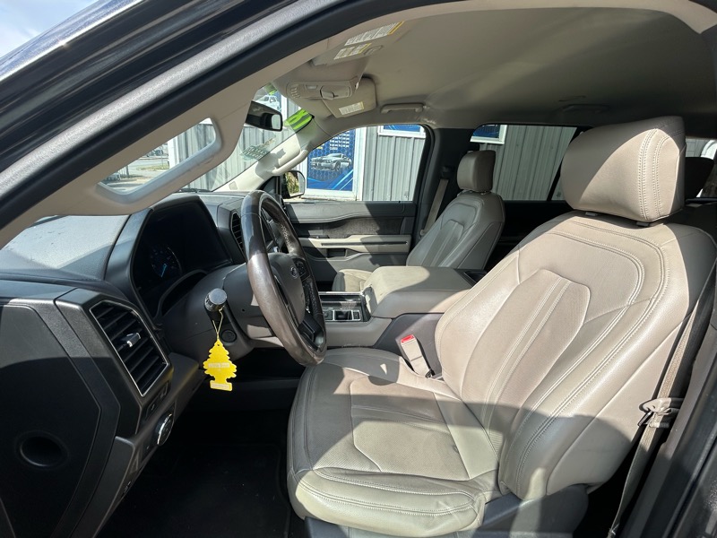 Ford Expedition Limited 2WD 2018 Ford Expedition Limited 2WD 2018