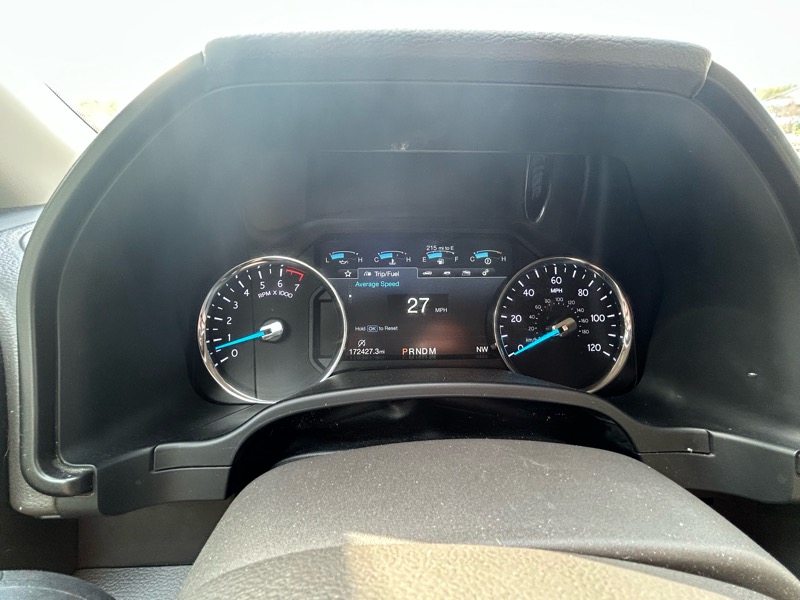 Ford Expedition Limited 2WD 2018 Ford Expedition Limited 2WD 2018