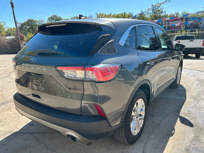 Ford Escape SE 2020 Ford Escape SE 2020