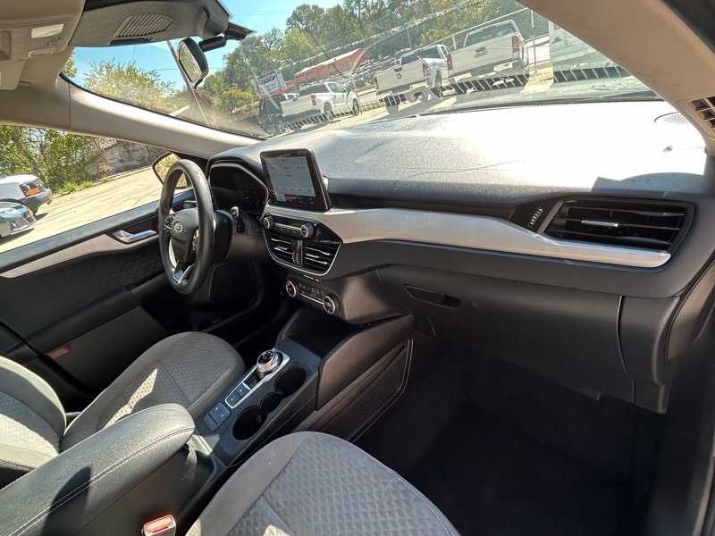 Ford Escape SE 2020 Ford Escape SE 2020