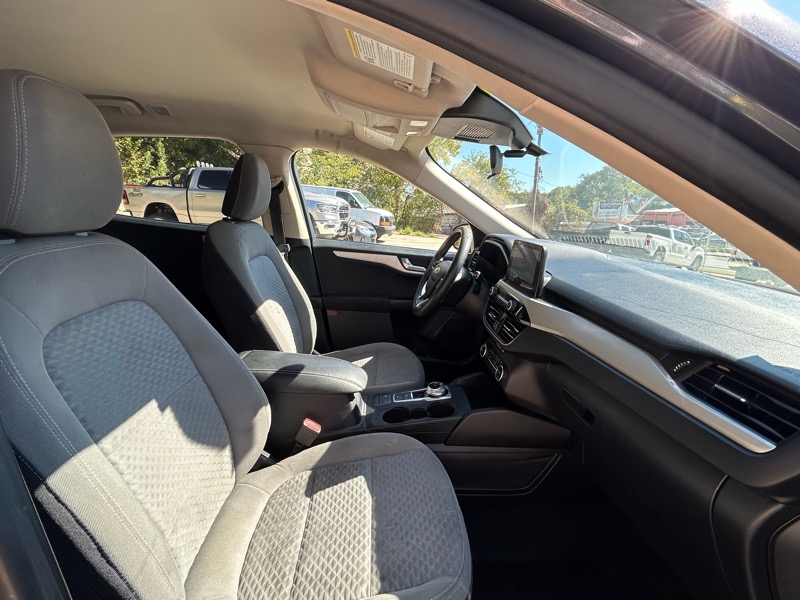 Ford Escape SE 2020 Ford Escape SE 2020