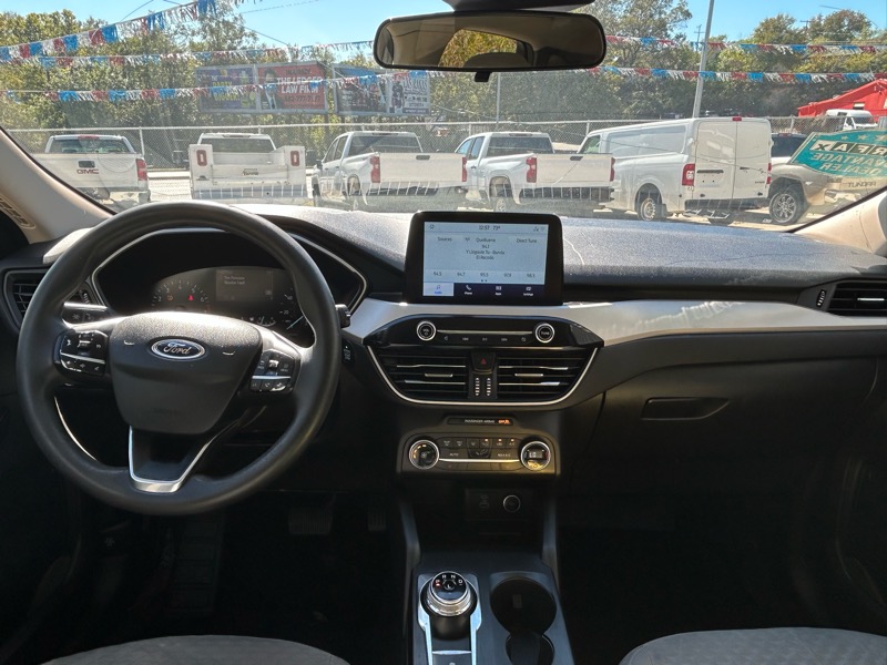 Ford Escape SE 2020 Ford Escape SE 2020