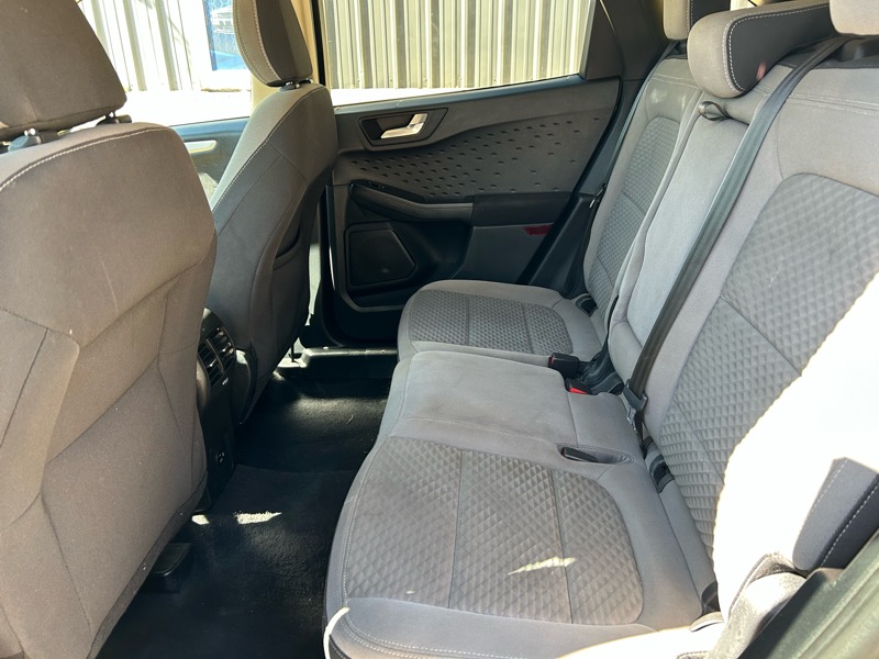 Ford Escape SE 2020 Ford Escape SE 2020