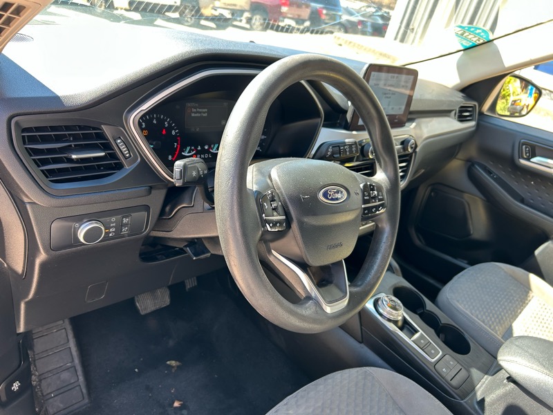 Ford Escape SE 2020 Ford Escape SE 2020