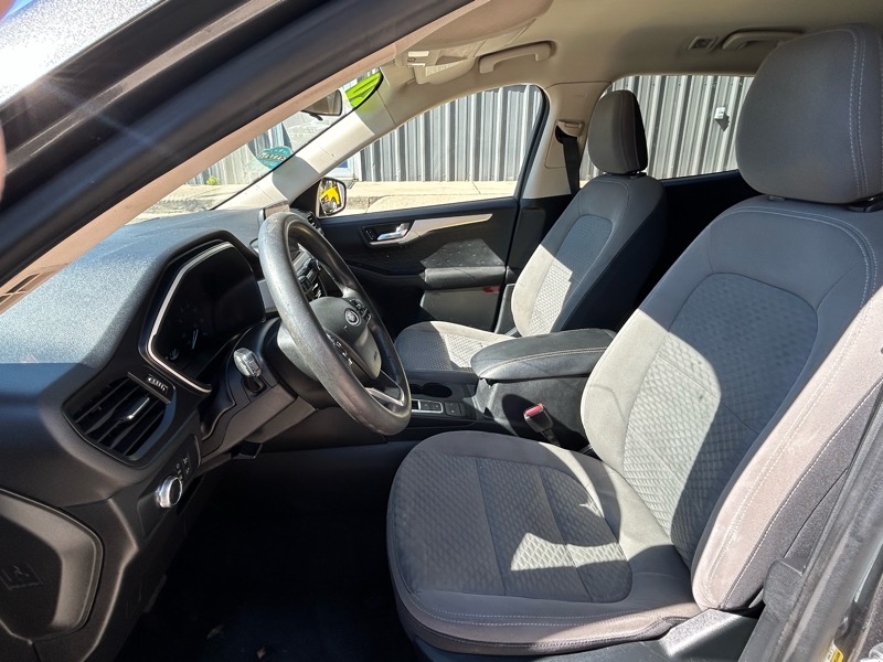 Ford Escape SE 2020 Ford Escape SE 2020