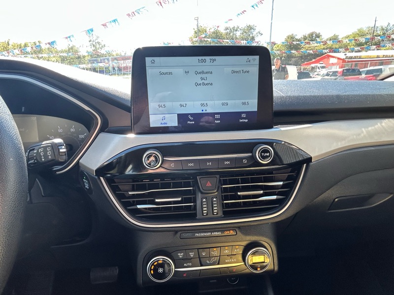 Ford Escape SE 2020 Ford Escape SE 2020