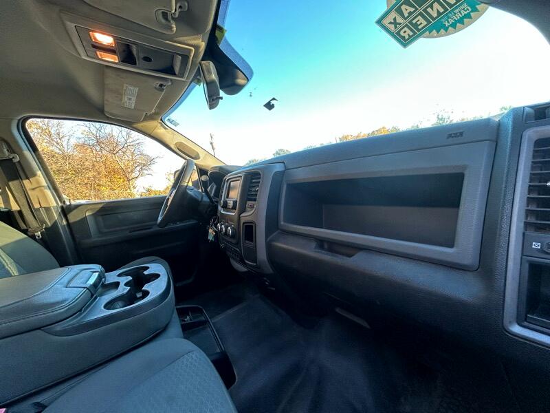 RAM 4500 Crew Cab LWB 2WD 2013