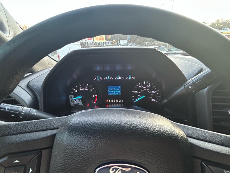 Ford F-250 SD King Ranch Crew Cab 4WD 2019