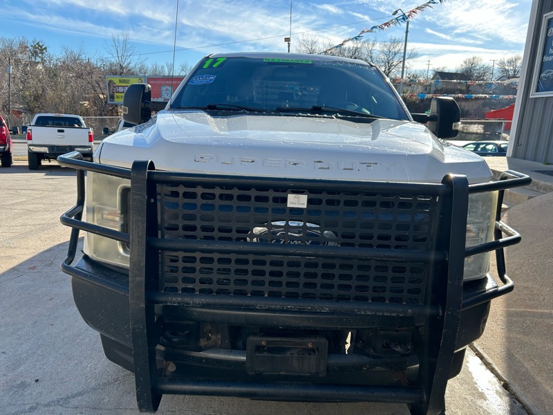 Ford F-250 SD XLT SuperCab Long Bed 4WD 2017