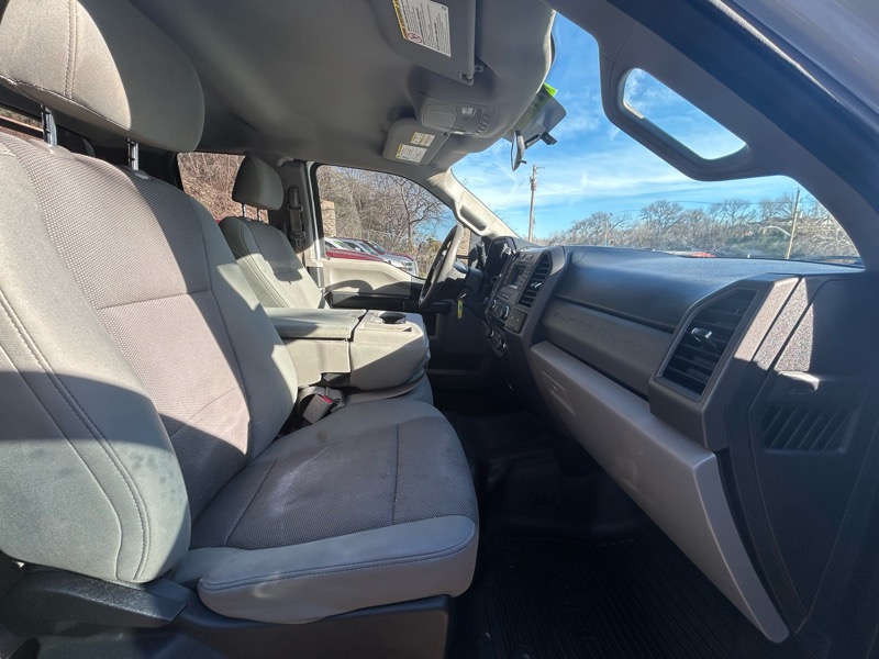 Ford F-250 SD XLT SuperCab Long Bed 4WD 2017