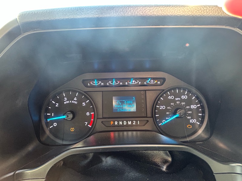 Ford F-250 SD XLT SuperCab Long Bed 4WD 2017