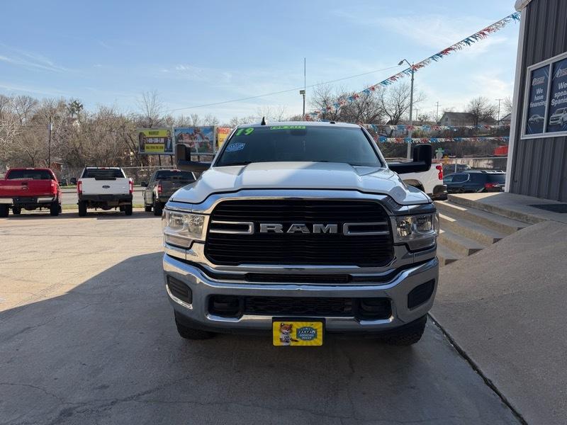 RAM 2500 4WD Crew Cab 149" Big Horn 2019