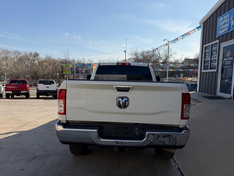 RAM 2500 4WD Crew Cab 149" Big Horn 2019