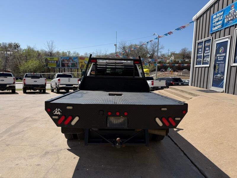 GMC Sierra 3500HD Base Crew Cab 4WD 2020