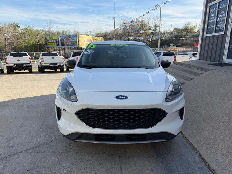 Ford Escape SE 2022