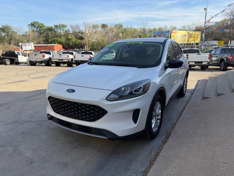 Ford Escape SE 2022