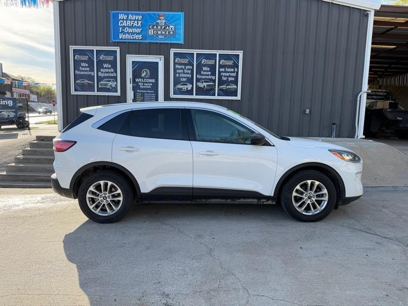 Ford Escape SE 2022