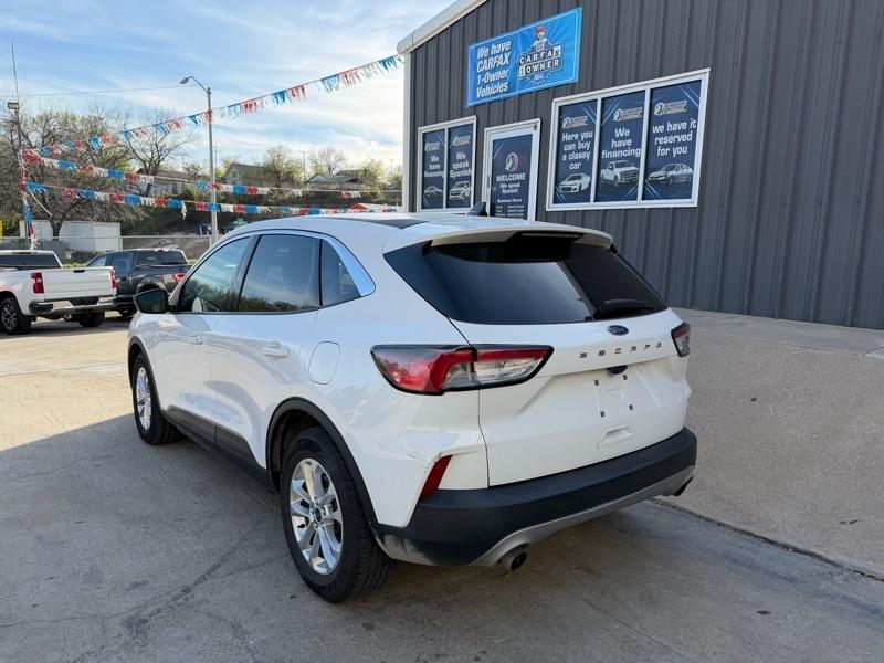 Ford Escape SE 2022