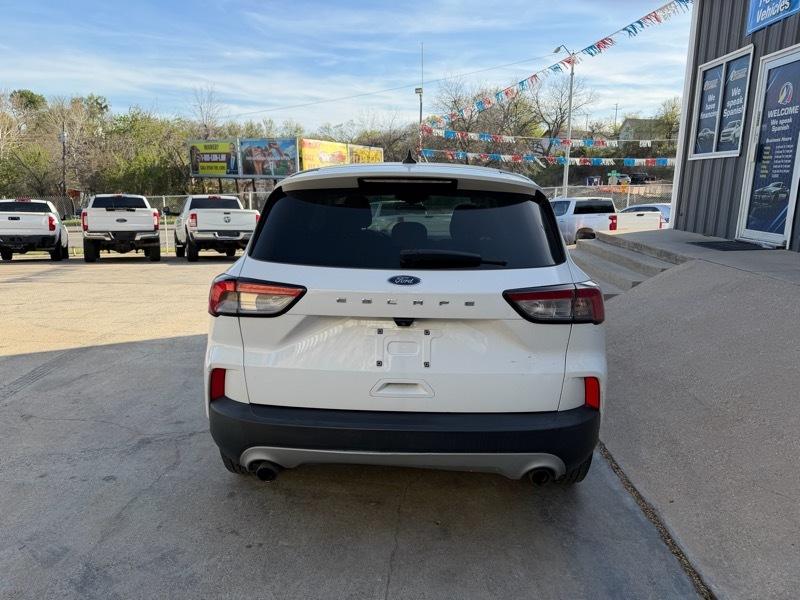 Ford Escape SE 2022