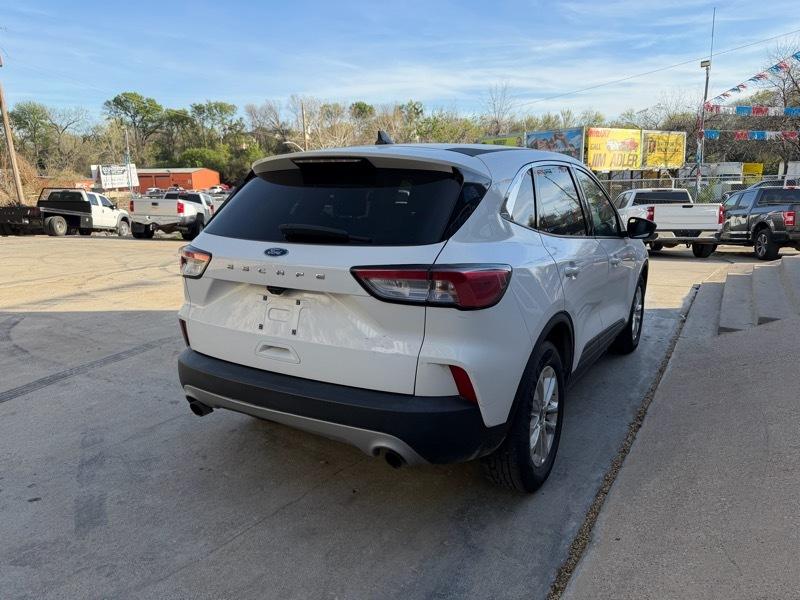 Ford Escape SE 2022