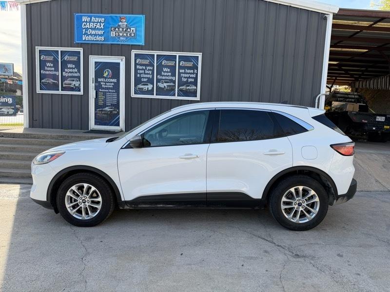 Ford Escape SE 2022