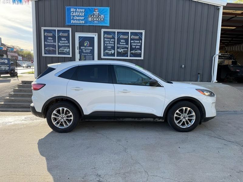 Ford Escape SE 2022