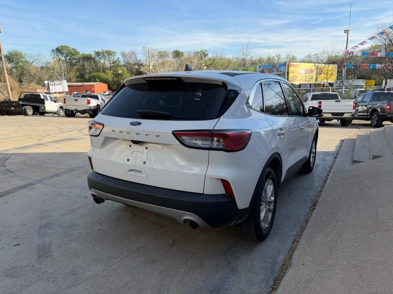 Ford Escape SE 2022