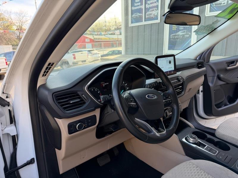 Ford Escape SE 2022