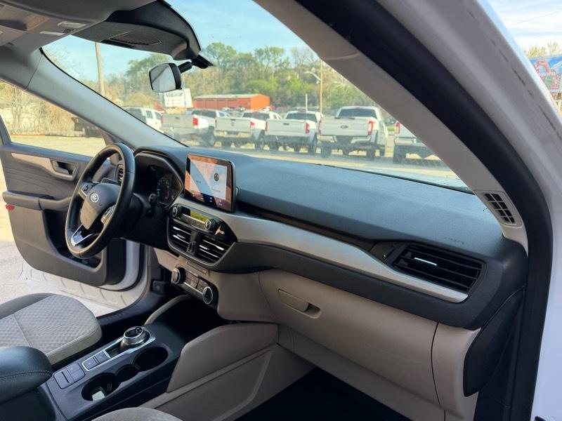 Ford Escape SE 2022