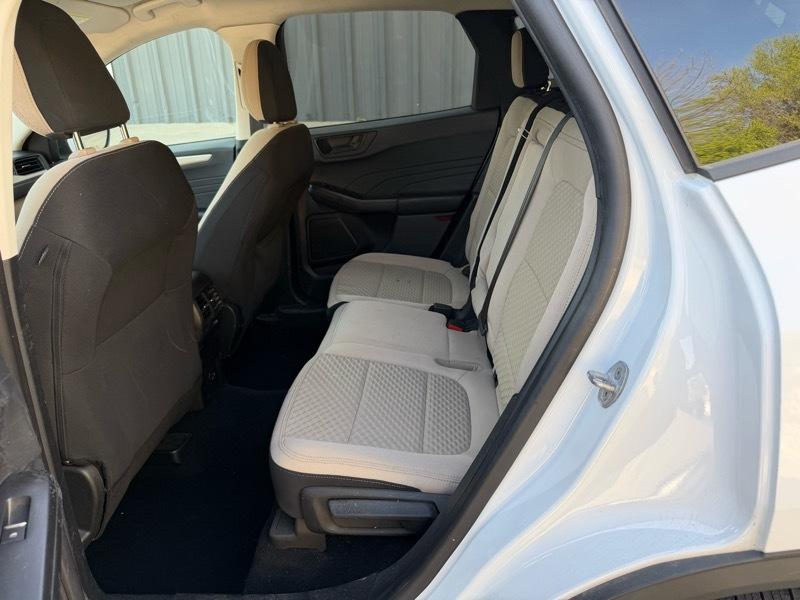 Ford Escape SE 2022