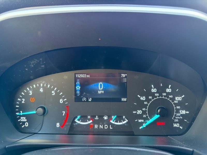 Ford Escape SE 2022