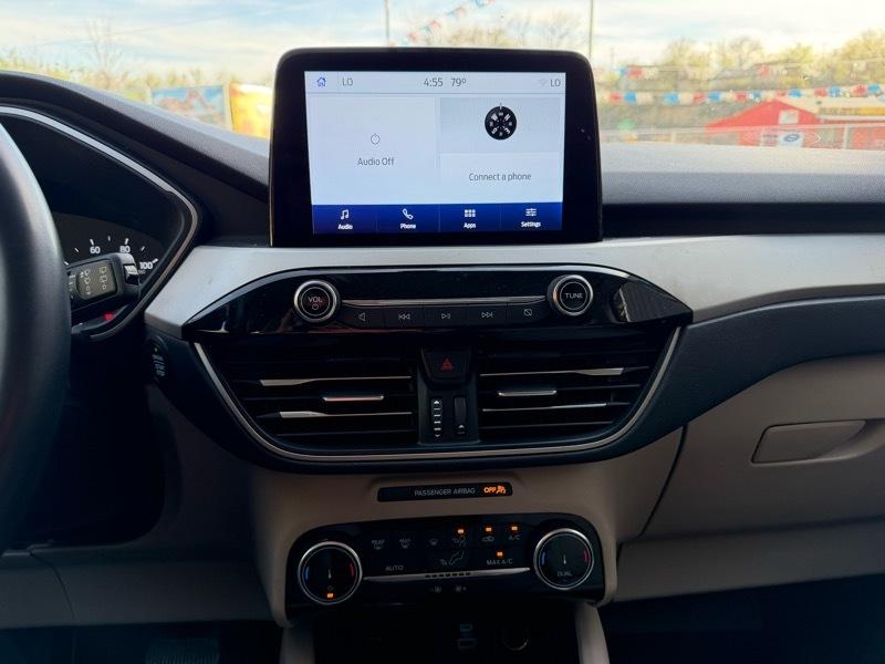 Ford Escape SE 2022