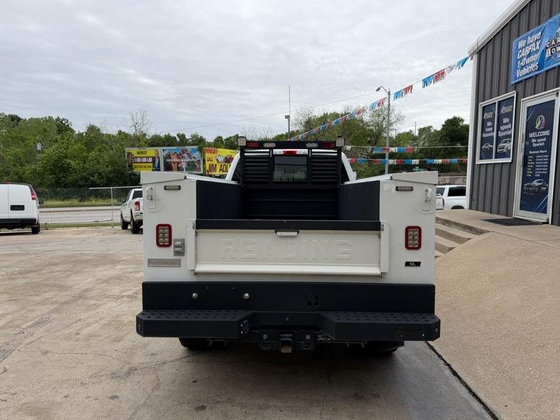 Ford F-250 SD XL Crew Cab 4WD 2019